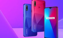 realme 3i