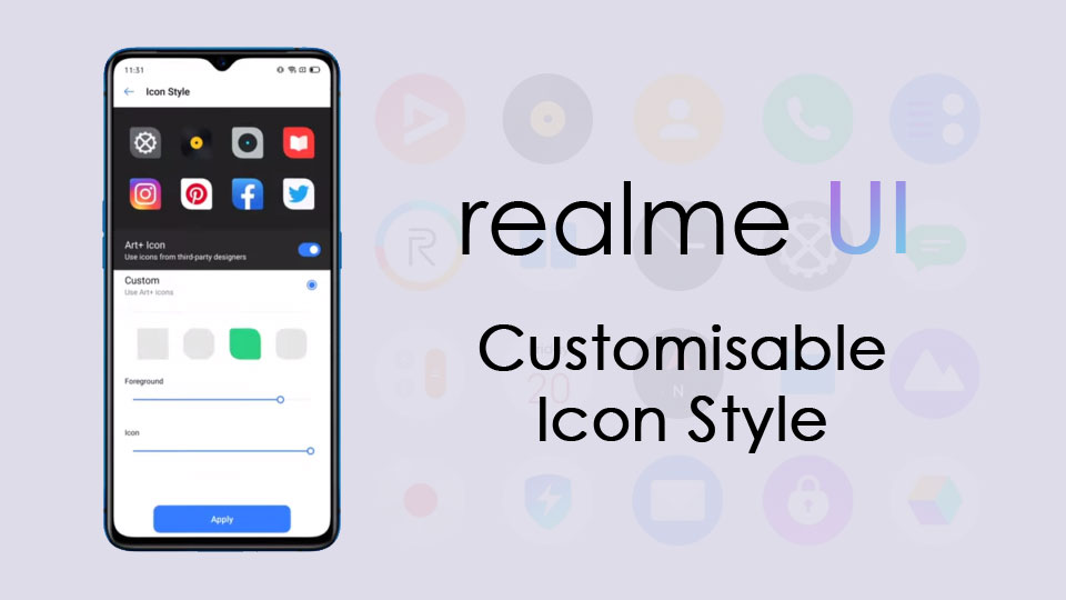 opinion: realme ui 2.0 should bring android 11 based notification history shortcut feature