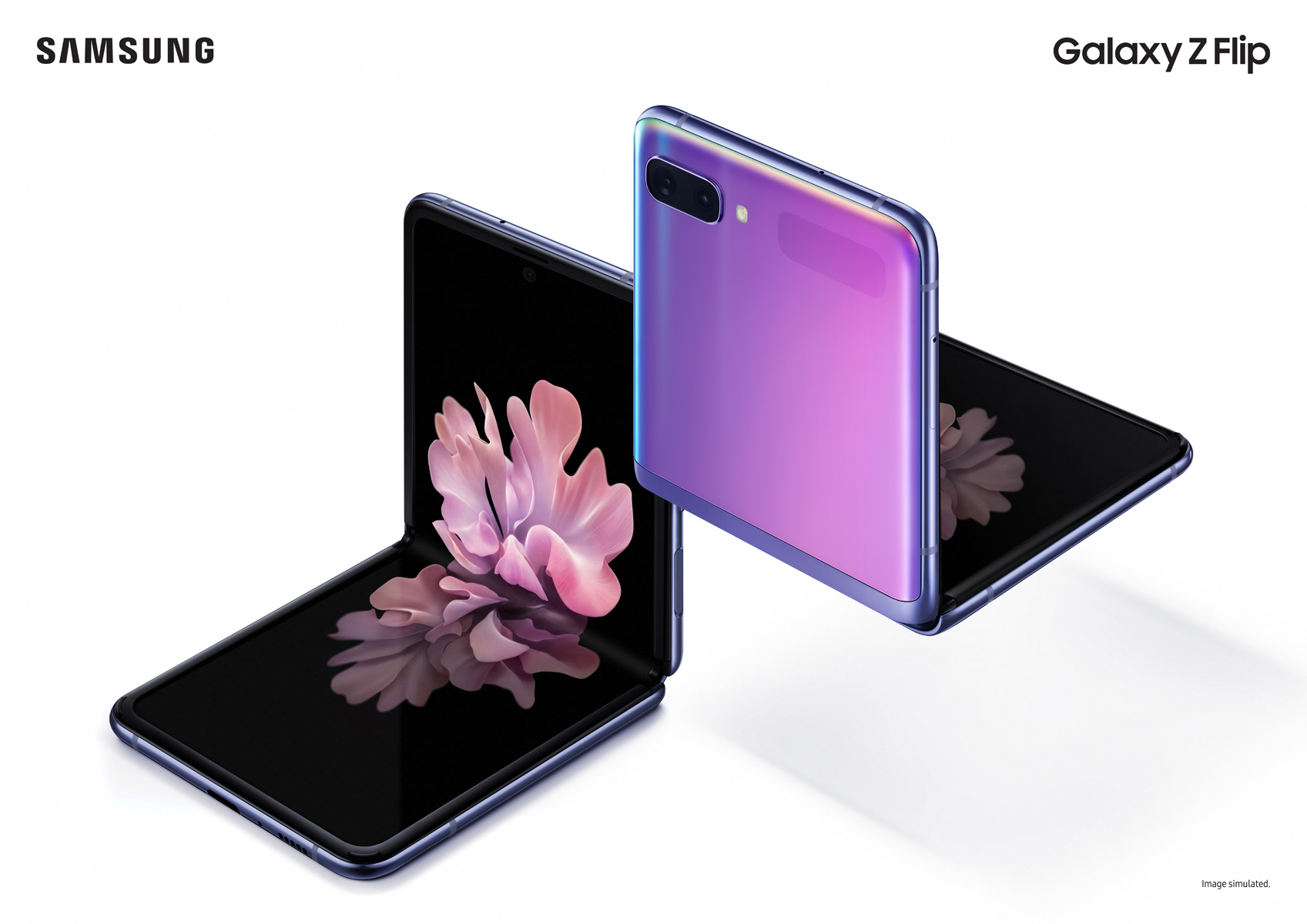 june 2020 security-update-galaxy z flip international