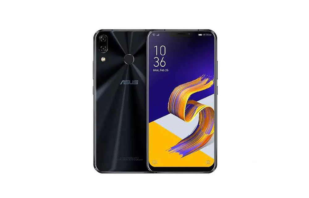 asus zenfone 5 grabs a new update with august 2020 security patch