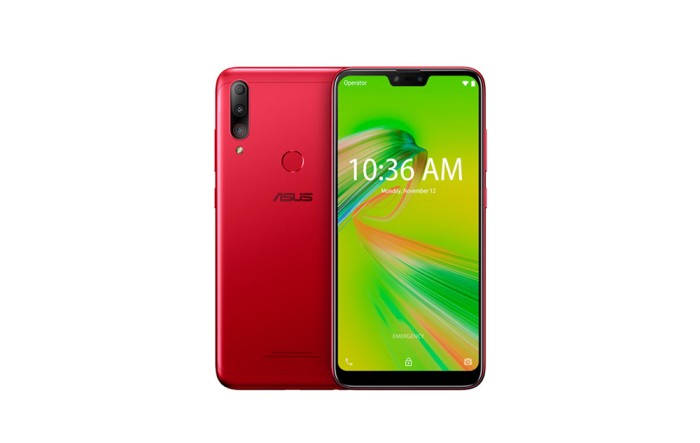 asus zenfone max shot receiving june 2020 security patch update