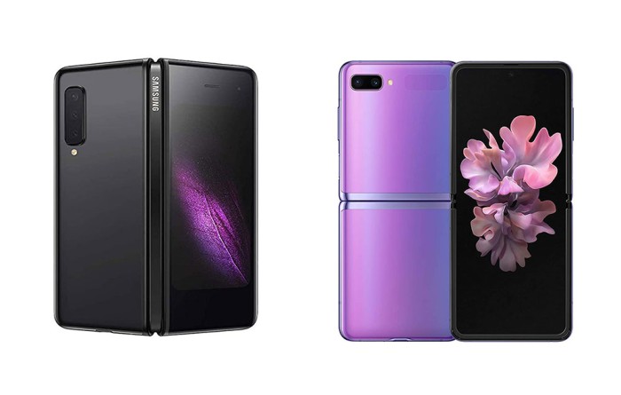 unlocked galaxy fold and z flip starts getting june 2020 security update in the us