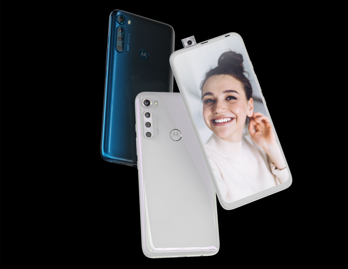 motorola one fusion+ launched in india for rs.16,999