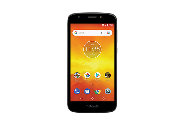 verizon moto e5 go starts getting may 2020 security patch update