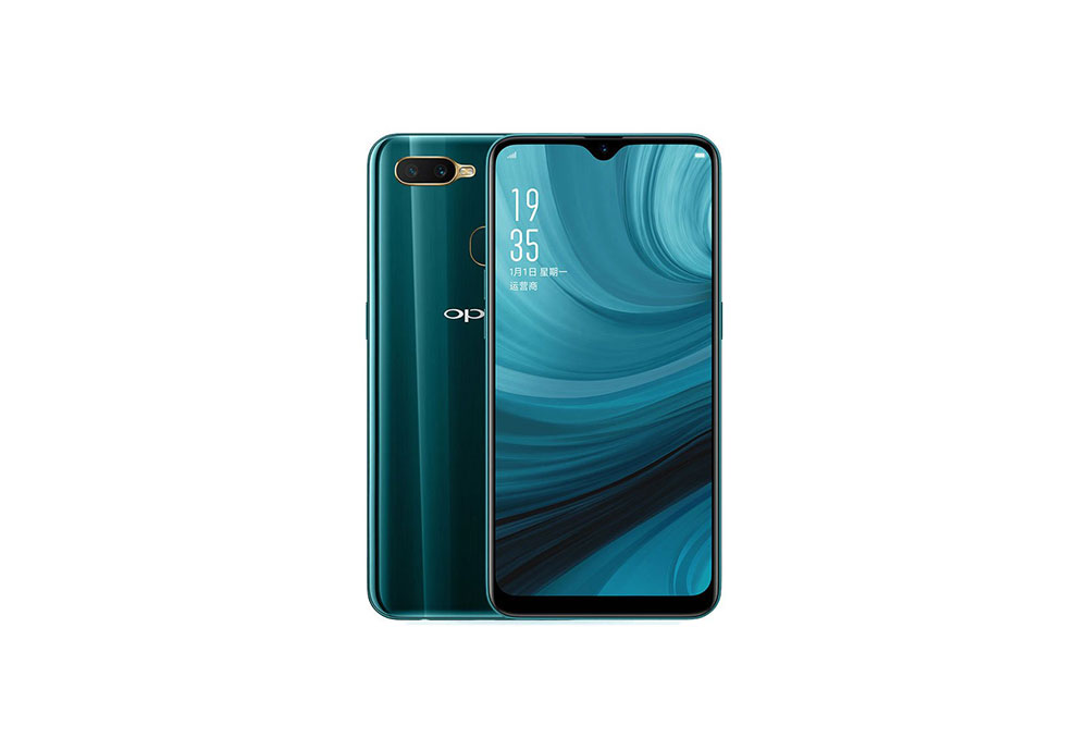 oppo a7 starts receiving june 2020 security patch update