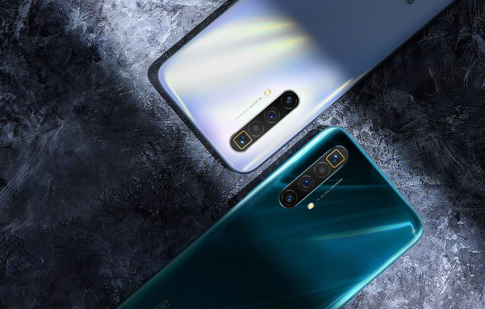 Realme X3 and X3 SuperZoom launched in India with punch-hole style displays