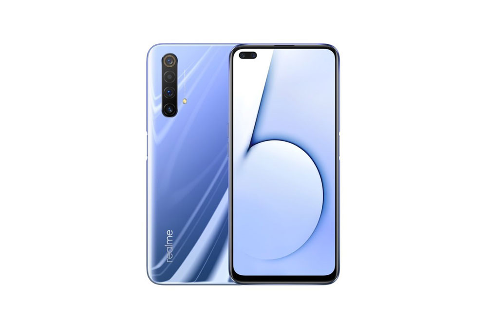 realme x50 starts receiving b13 update in china