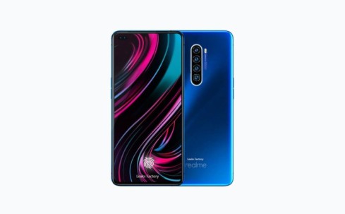 realme x50m 5g edition receiving june 2020 security patch update