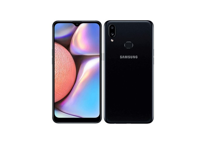 Samsung Galaxy A10s receiving June 2020 security Patch update