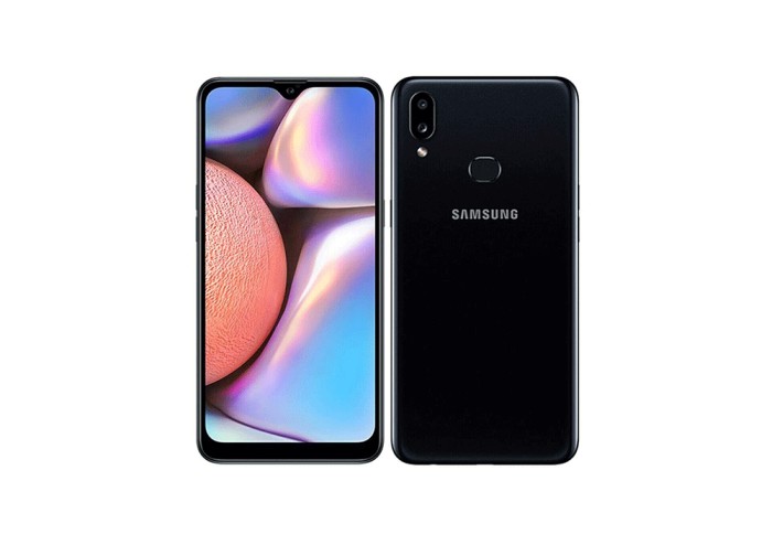 samsung galaxy a10s receiving june 2020 security patch update