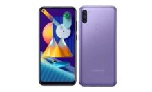 Samsung Galaxy M11