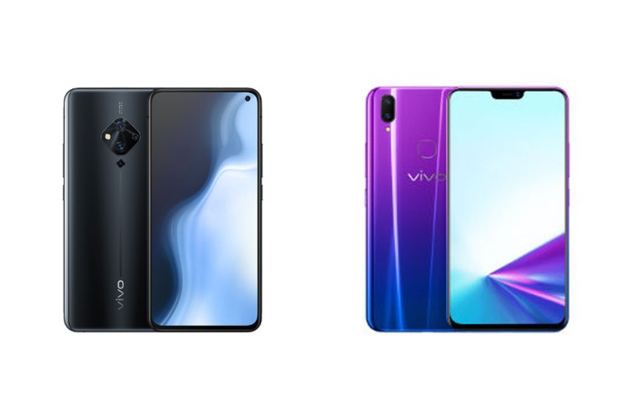 vivo s5 receiving android 10 update and funtouch os 10 beta update is rolling out for vivo z3x