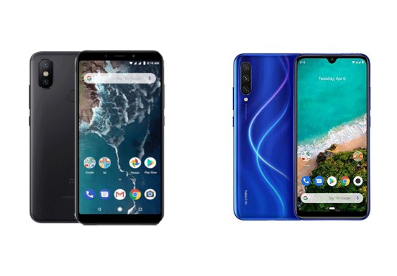 xiaomi mi a2 and a3 starts getting june 2020 security patch update [ota download file included]