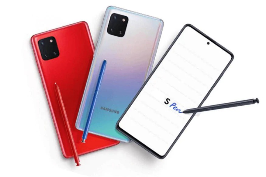 note 10 lite