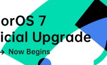 oppo f7 coloros7 update