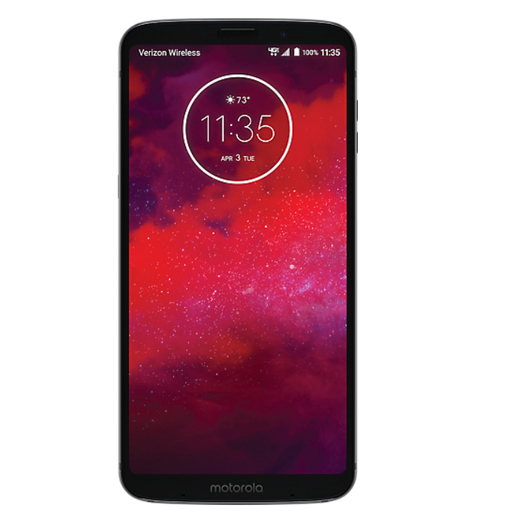 verizon galaxy s20 5g uw, moto z3, g stylus starts getting june 2020 security update