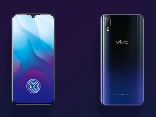 vivo v11