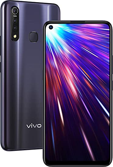 vivo z1 pro starts getting android 10-based funtouch os 10 update