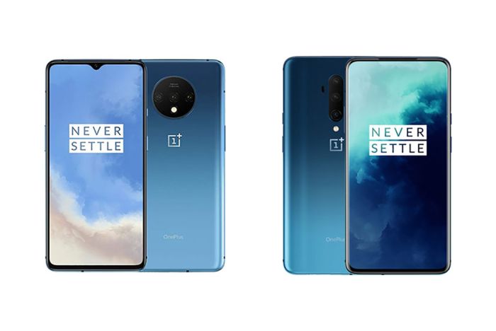 oneplus 7 series