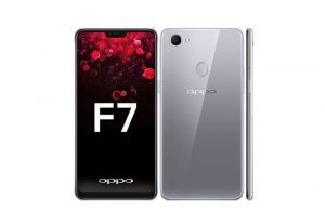 oppo f7 receiving july 2020 security patch update