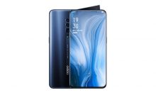 Oppo Reno 10x Zoom picks up a new update with July 2020 Security Patch
