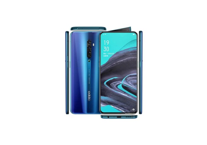 oppo reno 2 starts getting june 2020 security patch update