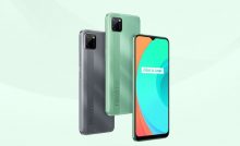 Realme C11