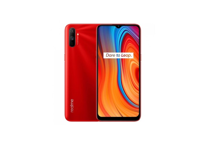 realme c3i gettting june 2020 security patch update