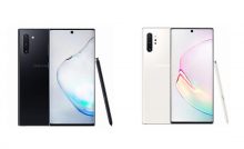 Samsung Galaxy Note 10 Series receiving August 2020 Security Patch update