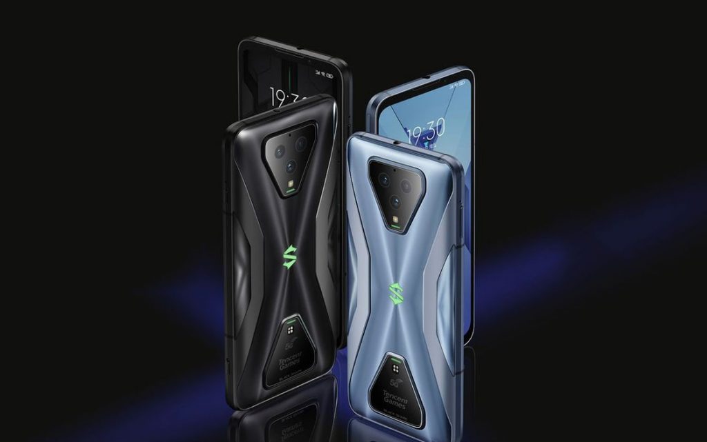 xiaomi black shark 3s launched in china with snapdragon 865 chipset for $563
