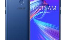 Asus Zenfone Max M2