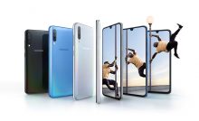 galaxy a70