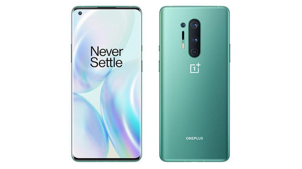 how to enable nfc sim support on oneplus 8 pro
