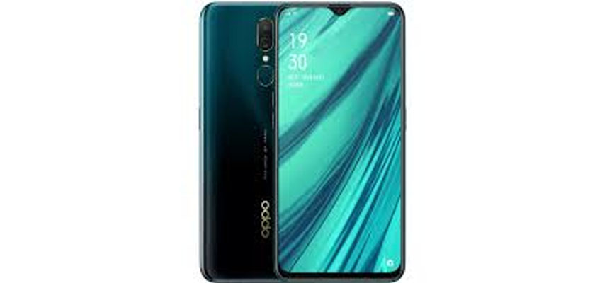 oppo a9 starts receiving june 2020 security patch update