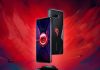 August 2020 Security Patch update is now rolling out for Asus ROG Phone 3