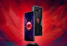 August 2020 Security Patch update is now rolling out for Asus ROG Phone 3