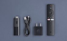 Mi TV Stick launched in India