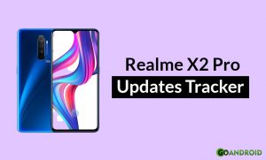 [update: fixes and optimizations] realme x2/ x2 pro updates tracker