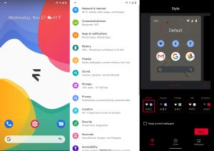 best custom roms for redmi note 9 pro [lineageos 17.1, evolution x, pixel experience]