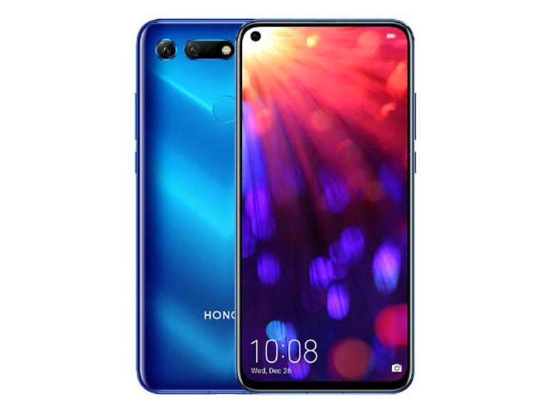 honor view 20 