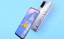 Realme V5