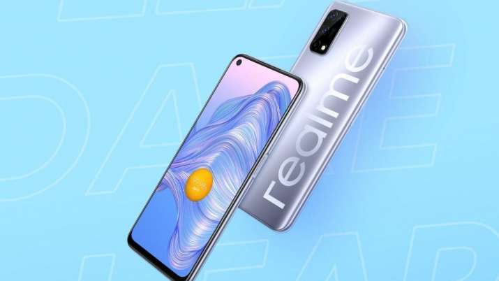 Realme V5