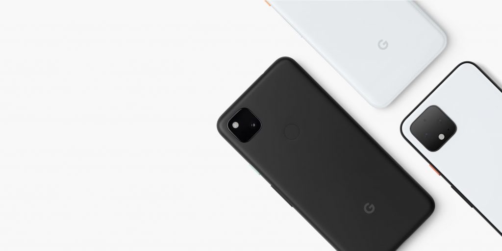 google pixel 4a launched with 5.8-inch oled, snapdragon 730g, 6gb ram, 128gb storage, and 12.2mp rear camera for $349
