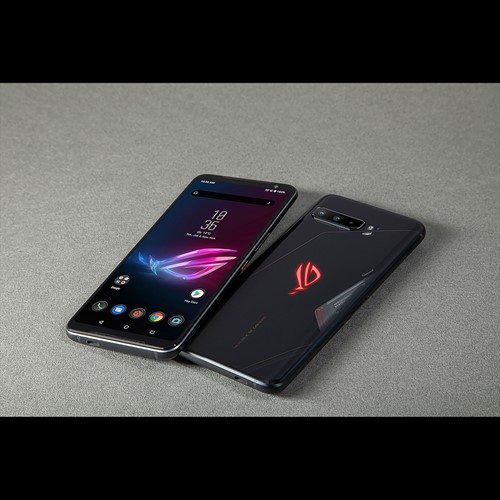 asus rog phone 3