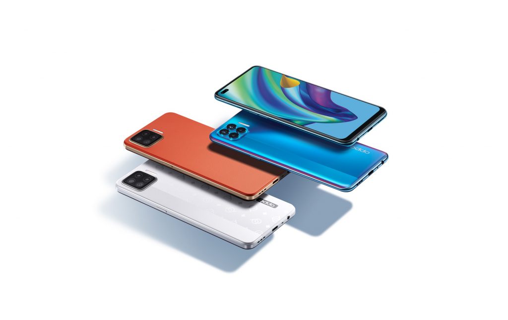 oppo f17 and f17 pro launched in india