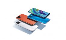Oppo F17 and F17 Pro launched in India