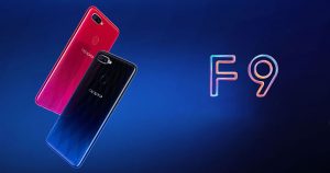 oppo f9