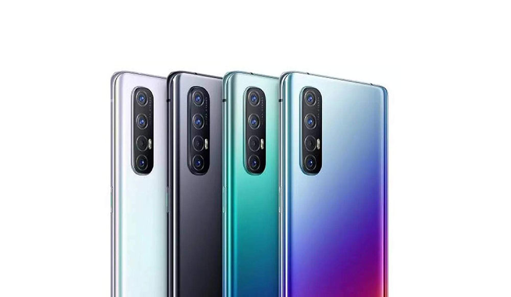 oppo reno 3 pro