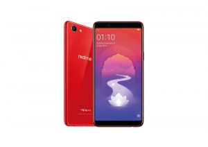 realme 1