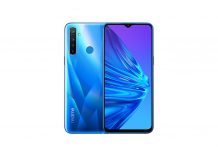 Realme 5